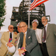 I.M. Pei in 1994.